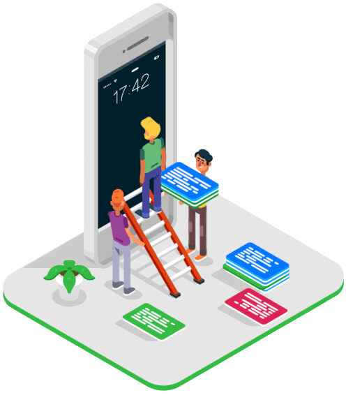 Mobile App Development