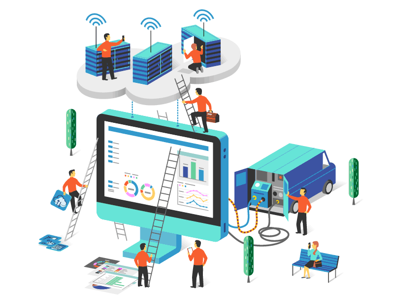 Web Development